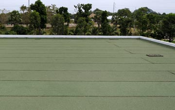 all Bradfield St George roofing types quoted for