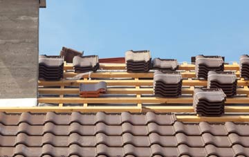 Bradfield St George clay roofing costs