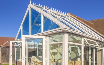 conservatory roof insulation costs Bradfield St George