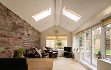 conservatory roof insulation Bradfield St George, Suffolk