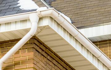 Bradfield St George fascia companies
