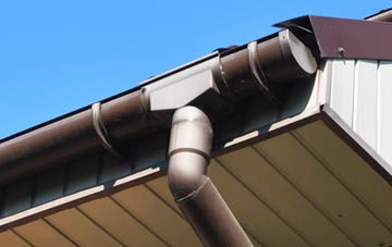 types of Bradfield St George fascias