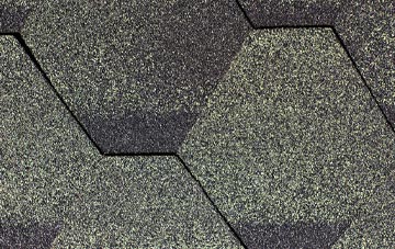 Bradfield St George fibreglass shingle repairs