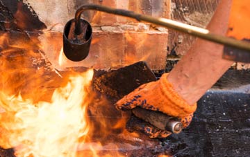 Bradfield St George flat roof repair companies