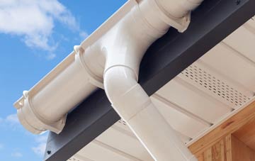 Bradfield St George gutter installation costs