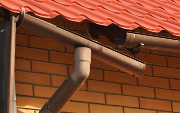 Bradfield St George gutter repair costs