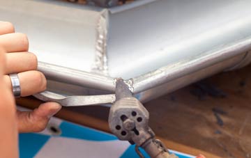 Bradfield St George guttering repair quotes
