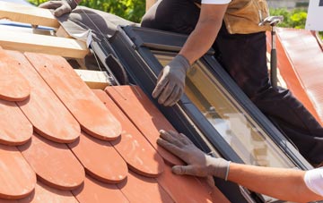 replacement Bradfield St George roof windows