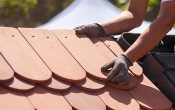 Bradfield St George roof tile contractors