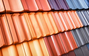 Bradfield St George roof tile costs