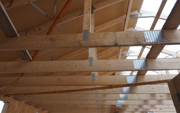 Bradfield St George roof truss costs