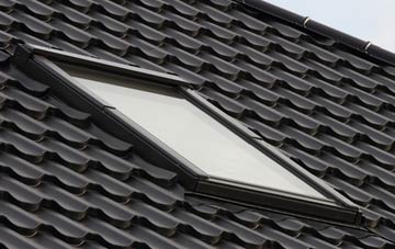 benefits of Bradfield St George roof windows