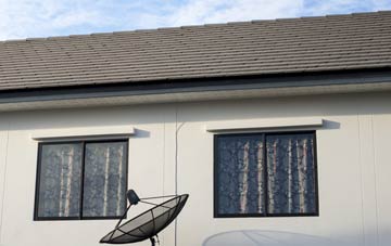 Bradfield St George rubber roof costs