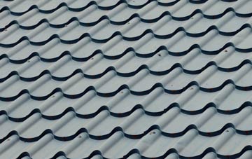 Bradfield St George rubber roofing companies