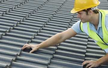 screened Bradfield St George roofing companies