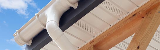 get Bradfield St George guttering quotes today