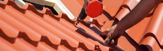save on Bradfield St George roof installation costs