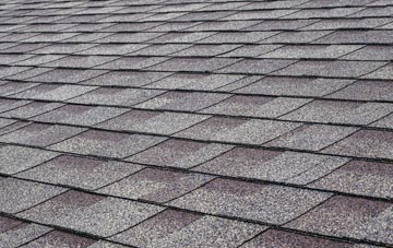 Bradfield St George tiles for shallow pitch roofing