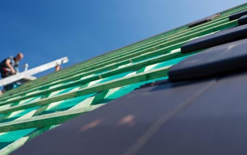 Bradfield St George slate roofing costs