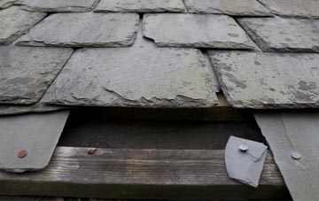 Bradfield St George slate roof repairs and maintenance