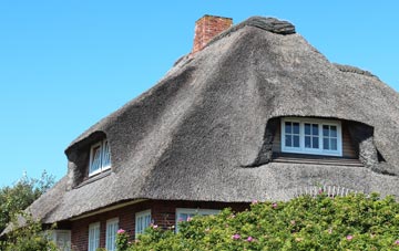 thatch roofing Bradfield St George, Suffolk