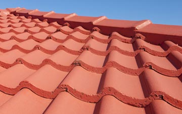 Bradfield St George tile and slate roof replacement