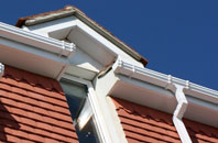 Bradfield St George fascias