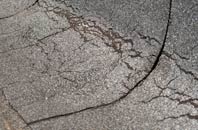 find rated Bradfield St George flat roofing repair companies