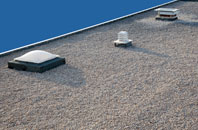 Bradfield St George flat roofing