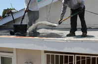 Bradfield St George flat roof quotes