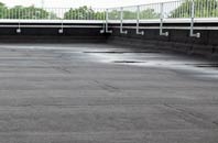 find rated Bradfield St George flat roofing companies
