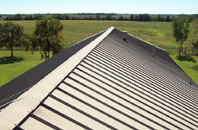 Bradfield St George metal roof quotes
