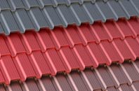 find rated Bradfield St George plastic roofing companies