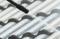 rated Bradfield St George roof cleaning companies