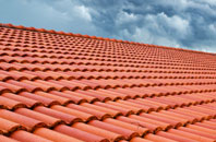 Bradfield St George roofing tiles