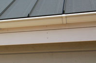 Bradfield St George soffit repair