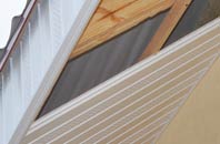 rated Bradfield St George soffit repair companies