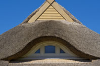 Bradfield St George thatch roofing