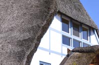 find rated Bradfield St George thatchers